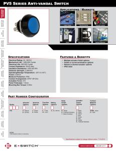 Wholesale SPST Momentary Push Button Switch OFF / ON Dome 2A 36VDC Electronic Components from china suppliers