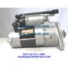 Buy cheap 03655020141 HINO RANGER STARTER MOTOR 0365 502 0141 SAWAFUJI STARTER from wholesalers