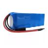 Buy cheap 12.8V 20Ah LiFePO4 Solar Energy Storage Battery 2500-7000 Life Cycle from wholesalers