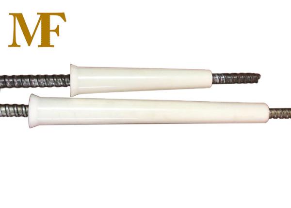 Buy cheap M18 Aluminium Formwork Conduit And Cone Cone Sleeve Pipe 200mm Size from wholesalers