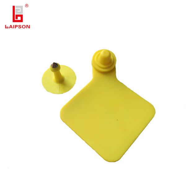 Buy cheap 90mm Animal Identification Tags from wholesalers