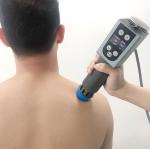 240V 200W Physical Therapy Shock Wave Machine For Ed Erectile Dysfunction