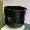 Buy cheap Graphite Silver Melting Crucible For Metal Casting Needs Chemical Resistance from wholesalers