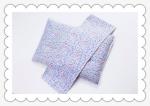 Lavender Pillow Sleeping Pillow 100% Cotton Pillow Printed Pillow