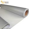Buy cheap Thermal Insulation Silicone Coated Fiber Glass Fabrics Cloth from wholesalers