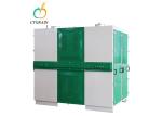 Wear Resistant Grain Milling Equipment High Square Flour Mill Sifter 4 Section