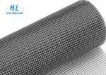 PVC Coated Fiberglass Insect Screen Anti Mosquito Used For Window And Doors