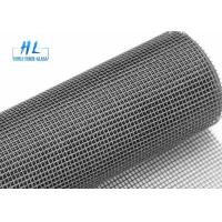 Buy cheap PVC Coated Fiberglass Insect Screen Anti Mosquito Used For Window And Doors product