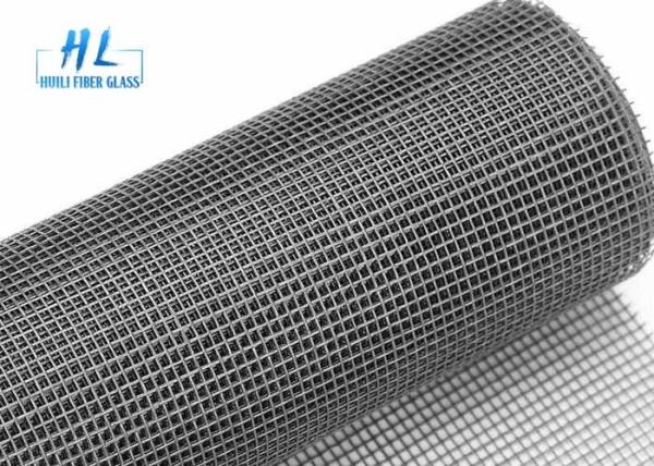 Buy cheap PVC Coated Fiberglass Insect Screen Anti Mosquito Used For Window And Doors from wholesalers