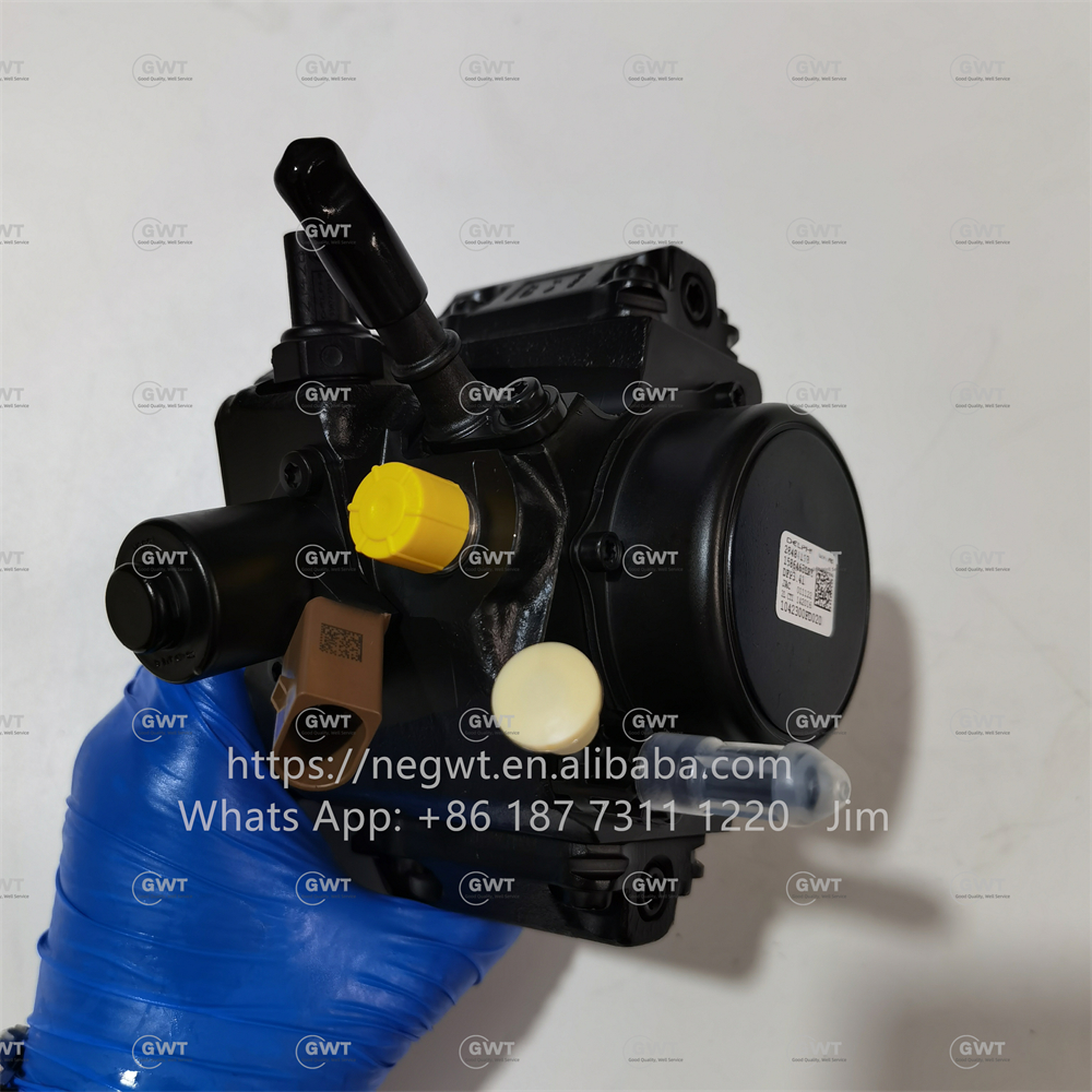 JAC DELPHI Diesel Fuel Injection Pump 1042300FD020 28484198