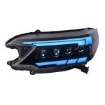 OEM Standard Size Full LED Headlight for Honda CR-V 2012-2014 Year Dual