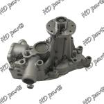 4LE1 4LE2 Diesel Engine Water Pump 5-87311148-2 For ISUZU
