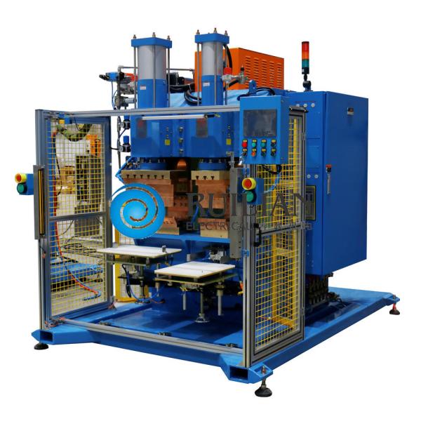 Buy cheap Electric Resistance Welding Machine 35KVA 63KVA 75KVA from wholesalers