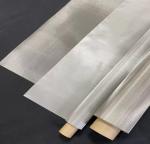 200 Mesh 99.99% Pure Nickel Wire Mesh For Battery