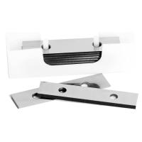 Buy cheap ODM OEM Carbide Woodturning Tools Wood Planer Blade 30x12x1.5-35° product