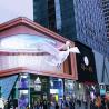 Buy cheap Waterproof HD Naked Eye 3D Led Display Digital Outdoor Advertising LED Billboard P6 P8 P10 from wholesalers