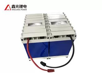 Buy cheap 12V 85Ah Fast Charging LiFePO4 Lithium Battery Pack from wholesalers