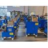 Buy cheap High-Pressure Electric Hydraulic Hose Crimping Machine 31.5mpa Productivity 200 Pcs/h from wholesalers