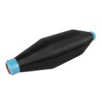 30D 0.06mm Polymide Yarn Black Nylon for Cross Stitch Hand Knitting