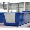 Buy cheap Heavy Duty Gantry Bin for Port Logistics Dubai Municipality Approved from wholesalers