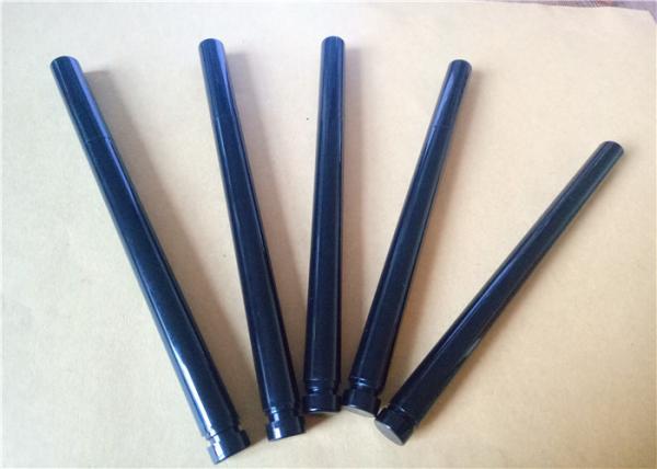 Buy cheap Various Styles Waterproof Eyeliner Pencil , Plastic Eyeliner Pencil 134.4 * 9.4mm from wholesalers