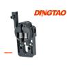 Buy cheap 59137000 59137001 59137002 Guide Roller Lower 078 For DT GT7250 Cutter Parts from wholesalers