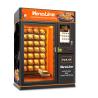 Buy cheap 120pcs Hot Food Vending Machines , Hot Food Vending Machines Multifeatured from wholesalers