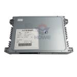 Excavator Electrical Parts Hydraulic Controller Computer Board ECU YA60001374
