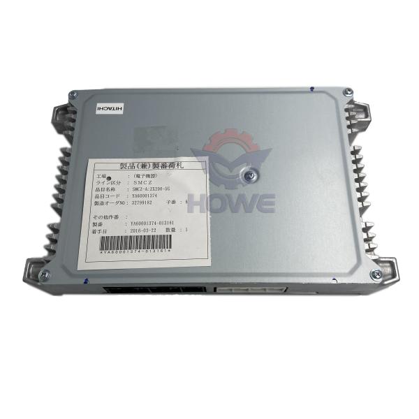 Buy cheap Excavator Electrical Parts ZX110MF-5G Hydraulic Controller Computer Board YA60047785 from wholesalers