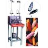 Buy cheap Durable Yarn Bobbin Winding Machine Testing Freely , Changing Yarn Easily from wholesalers