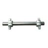 Buy cheap SUS 20mm CNC Milling Parts Linear Guide Shaft Industrial Automation Parts from wholesalers
