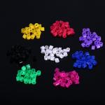Small Medium Large Dental Silicone Instrument Color Code Rings Optional Color
