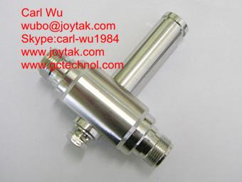 Outdoor Antenna Lightning Arrestor N-Type Female to Female Conn Surge Arrester N
