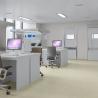 Buy cheap Industrial Vinyl Flooring Rolls Antistatic ESD Flooring For Cleanrooms / Laboratories from wholesalers