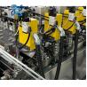 Buy cheap Stainless Steel Spout Pouch Making Machine 40-60ppm High Performance from wholesalers