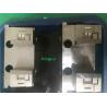 Buy cheap EDM Accuracy 0.002mm SKD61 CNC Machined Components from wholesalers
