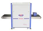 Height 63CM 400W X Ray Baggage Scanner Machine Used At Airport