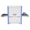Buy cheap 1.2mA 0.22m/s 0.65KW X Ray Baggage Scanner MCD-6550A from wholesalers