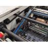 Buy cheap YUYIN MW-1050YA Automatic Die cutting Machine,Max.cutting speed: 7500s/h;Max.paper size:1050*750mm; from wholesalers