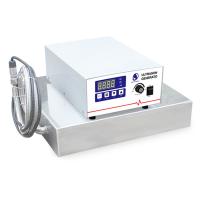 Buy cheap Waterproof SUS316 Phased Array Ultrasonic Transducer 1200W product