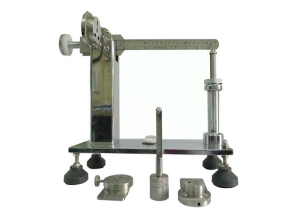 Buy cheap Australia / UL Plug Socket Tester Socket Outlet Torque Testing Machine IEC60065 Figure 11 from wholesalers