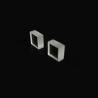 Buy cheap Square 45 Degree JGS1 Quartz 532nm Laser Optics Mirror from wholesalers
