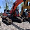 Buy cheap Used Doosan Digger DX225 Secondhand 22.5ton Medium Type Crawler Excavator from wholesalers