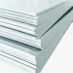 0.6mm Custom Stainless Steel Sheet 410