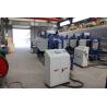 Buy cheap Electric Industrial used multi head horizontal resaw band saw machine from wholesalers