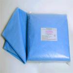 Low Noise Non Woven Fabric Making Machine For Nonwoven Hygiene Products