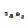 Buy cheap OEM Precision CNC Turning For Industry Machinery , CNC Aluminum Parts from wholesalers
