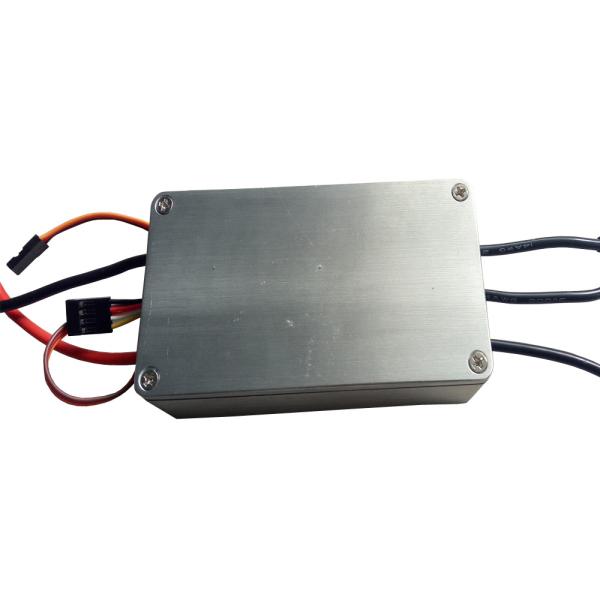 Buy cheap High Powerful Brushless Controller Multicopter ESC 20A 400V For Car Electric Motorcycle from wholesalers