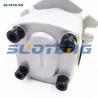 Buy cheap 126-2016 Pilot Gear Pump 1262016 for E320 E320B E320C Excavator from wholesalers