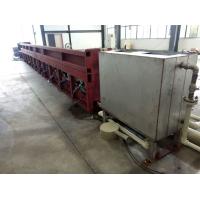 Buy cheap Inverted Vertical Wire Drawing Machine / Low Carbon Steel Wire Drawing Equipment product